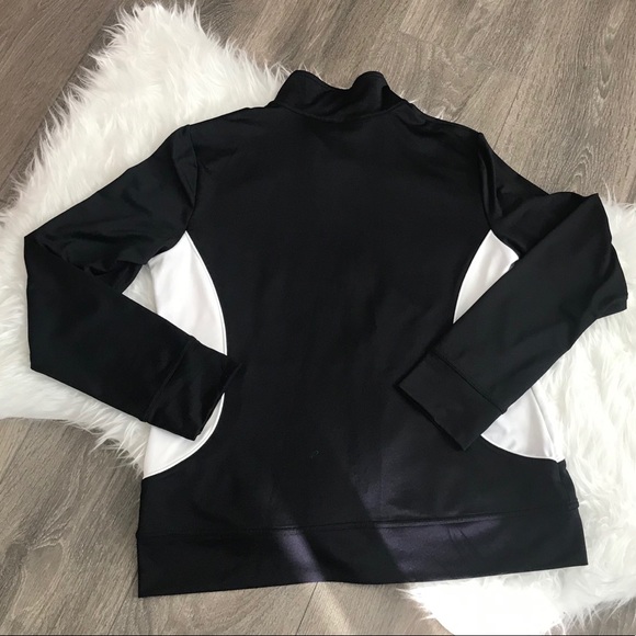 Style & Co track jacket - Picture 2 of 4